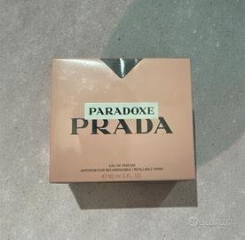 profumo prada Paradoxe Eau de Parfum