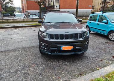 Jeep Compass 2019