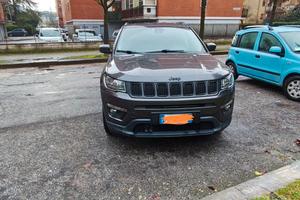 Jeep Compass 2019