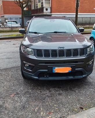 Jeep Compass 2019