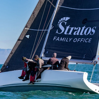Comuzzi Yachts C32 anno 2024 (demo)
