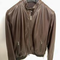 Giubbotto bomber D’Arienzo collezioni tg50 nuovo