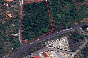 Rif.ff27| area edificabile camporotondo etneo