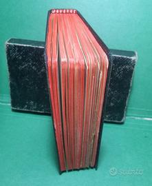 Vecchio Libro  Pratiche di Pieta'  1929