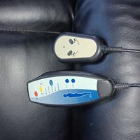 Poltrona Multifunzione elettrica