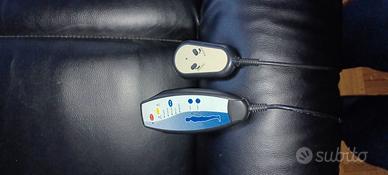 Poltrona Multifunzione elettrica