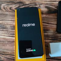 realme 8 