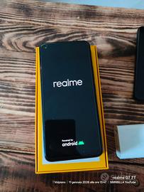 realme 8 
