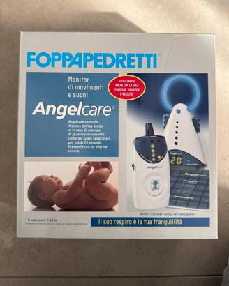 Foppapedretti Angelcare