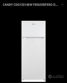 Frigo candy nuovo