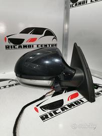 Specchio specchietto retrovisore destra volkswagen