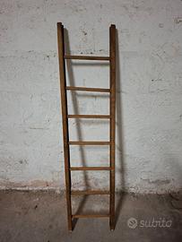 scala legno