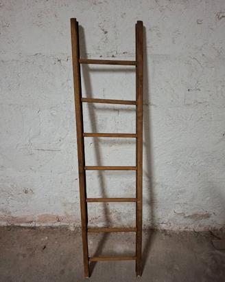 scala legno