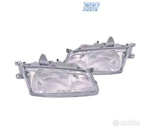 FARI HYUNDAI H1 97-05