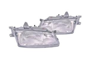 FARI HYUNDAI H1 97-05