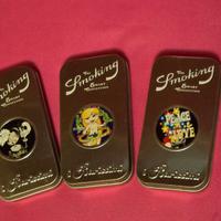 accendini smoking smart collection  i rarissimi