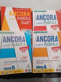 libri grammatica 