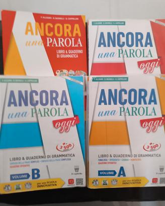 libri grammatica 