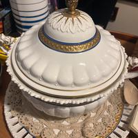 Recipiente d’epoca