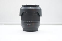 Panasonic Lumix G Vario 12-60mm f/3.5-5.6 OIS