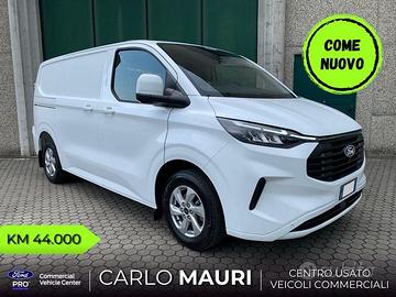 Ford Custom 280 Titanium - Veicolo pari al n...