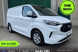 Ford Custom 280 Titanium - Veicolo pari al n...