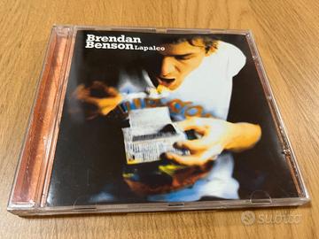Cd Brendan Benson