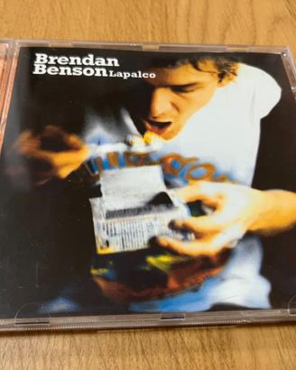 Cd Brendan Benson