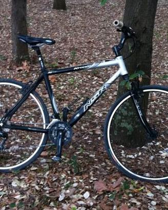 BICI NUZZI STB 28