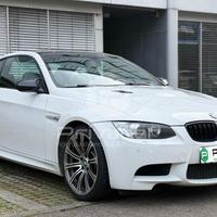 BMW M3 cat Coupé