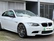 BMW M3 cat Coupé