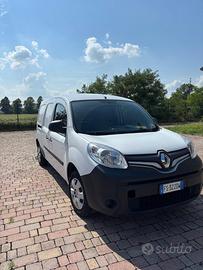 Noleggio furgone con conducente