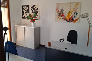 Stanze in studio tecnico ingegneria