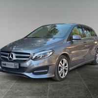 Mercedes-benz B 180 Premium auto FL E6 *UNICO PROP