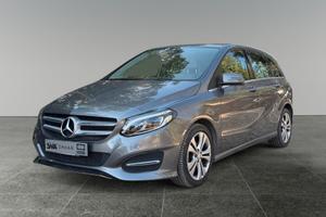 Mercedes-benz B 180 Premium auto FL E6 *UNICO PROP