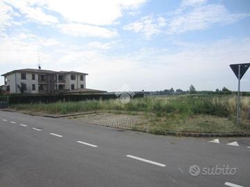 TER. RESIDENZIALE A FABBRICO