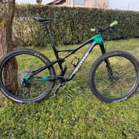 Cannondale SCALPEL Hi-MOD1