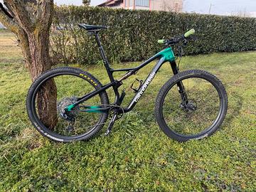 Cannondale SCALPEL Hi-MOD1
