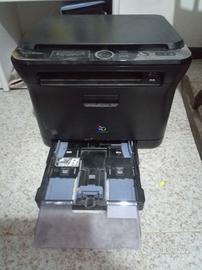 Stampante Samsung multifunzione  clx 3170