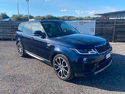 Land Rover Range Sport 3.0D l6 249 CV SE