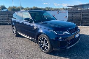Land Rover Range Sport 3.0D l6 249 CV SE