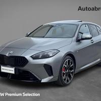 BMW Serie 1 120d 48V MSport Pro auto