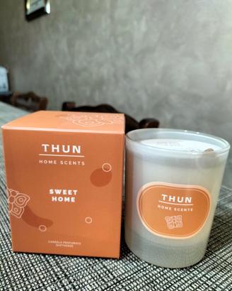 Candela Thun
