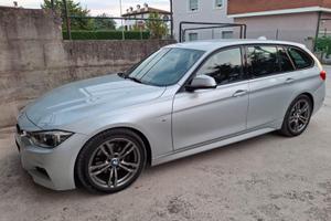 Bmw 320d touring M Sport