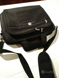 Borsa x pc portatile dell