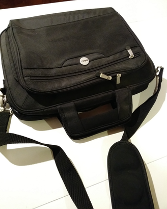 Borsa x pc portatile dell
