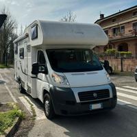 Camper Adria Sun living Lido A49 DP + accessori
