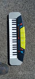 Pianola per bambini
