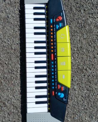 Pianola per bambini