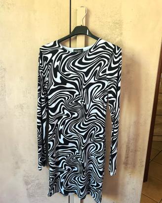 Vestito casual da sera ragazza/donna